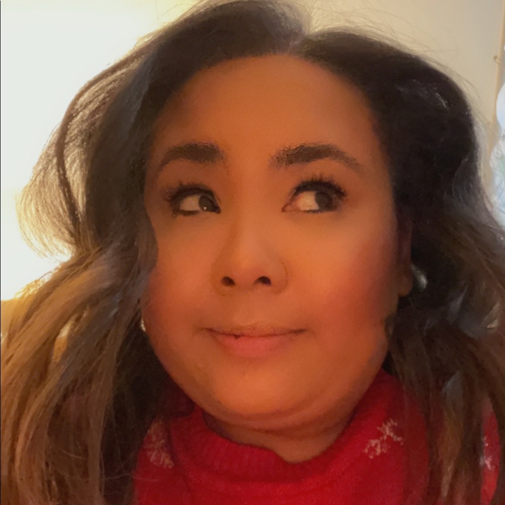 Meet your Posher, Sophia